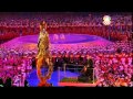 Leona Lewis Whole Lotta Love Aug 24 2008