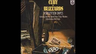 Cuby \u0026 Blizzards - Session