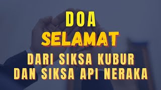 Download lagu Ini Doa Dari Rasulullah Agar Terhindar dari Azab atau Siksa Kubur dan Siksa Api Neraka mp3 Download lagu Ini Doa Dari Rasulullah Agar Terhindar dari Azab atau Siksa Kubur dan Siksa Api Neraka mp3