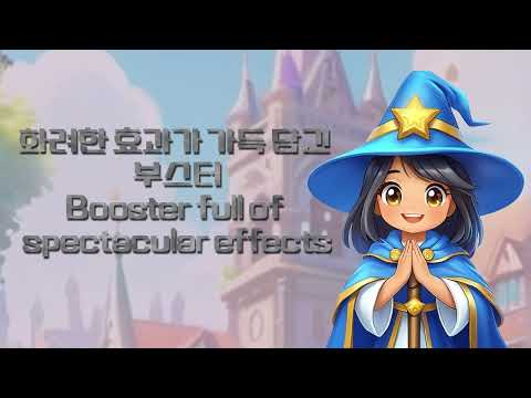 School of Magic : jewel Match3