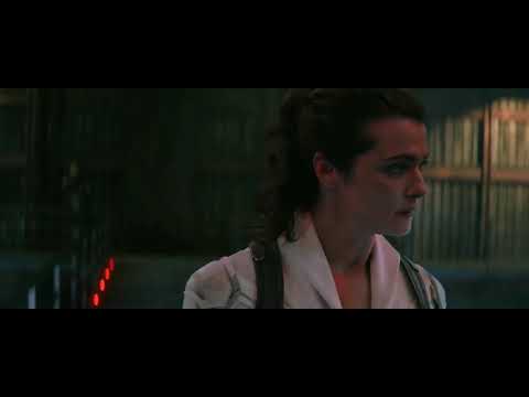 Black widow red room destruction