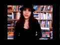 Gothic Doll en Chile (Presentada por su autora)