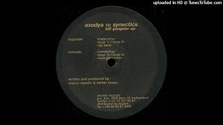 Synectics - Trajectory