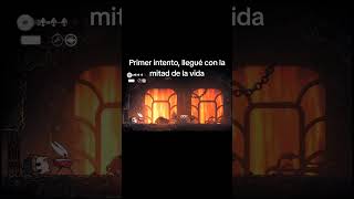 Mini boss #silksong #xboxone #gameplay