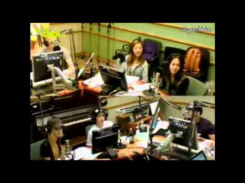 120619 Sukira: Krystal's bbuing bbuing
