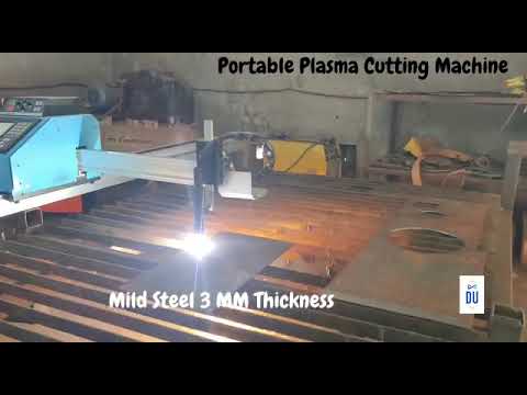 CNC Cutting Machine