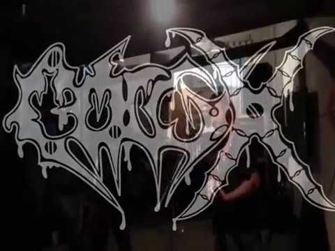 Coccyx @Ruídos Extremos XIV (01/04/2017)