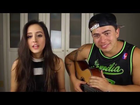 Stream Luísa Sonza e Mariana Nolasco - Coisa Linda (Cover Tiago Iorc) by  Luísa Sonza