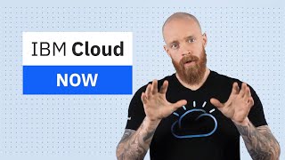 IBM Cloud Now: Data Replication for Db2WoC, Geo-Replicated Disaster Recovery, and Resource Templates