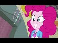 Jules De Jongh As Pinkie Pie UK
