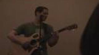 Matt Caplan -- 'Europe' (Live!)