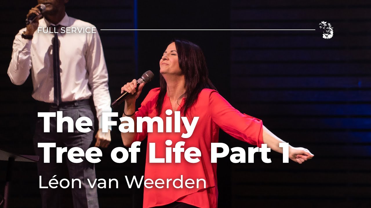 The Family Tree of Life