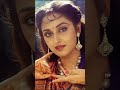 ️Beautiful Jaya Prada ️Bulbul Bole Angna Mere Alka Yagnik Movie Dhartiputra 1993 ️
