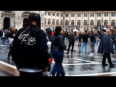 Reek Cash - Burning Time (Official Video)