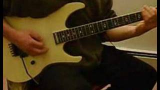 Thornley  Falling To Pieces