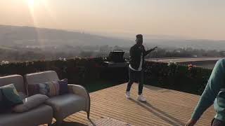 Nasempini Live on The Morning Show