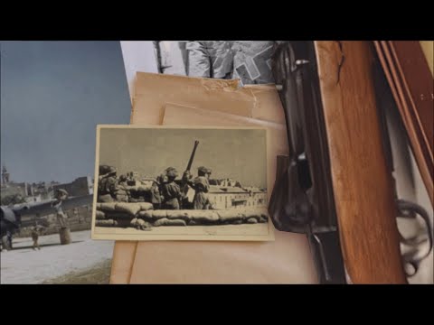 Real Return to Castle Wolfenstein 5.0 - Malta HQ - Part II