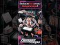 หนุ่มโอตาคุแห่งเกม danganronpa? #vtuber #lamujung #danganronpa   #shorts
