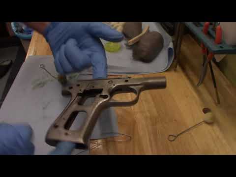 Star BM: Rust Blue Process (reupload)