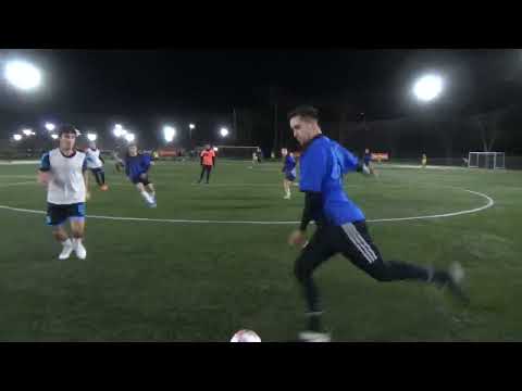HASBU FC VS TIBIA Y PERONE - #LigaNuñez - #Clausura SLL 1/8/2022