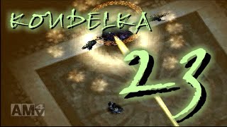 【ゆっくりホラー実況】ゴシックホラーな隠れた名作をゆっくり実況【KOUDELKA】Part23