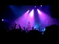 foals - milk & black spiders (live in dublin - the ...