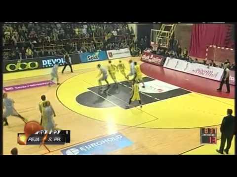 Samir Shaptahu Show vs Dardan Berisha