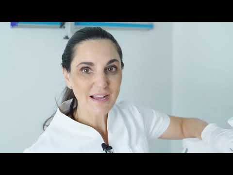 Live Demo: Aliaxin dermal fillers on a male patient (full face approach)