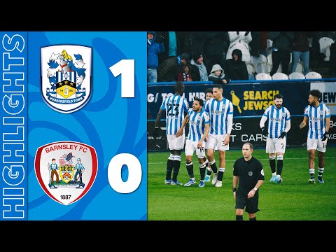 AFC Association Football Club Huddersfield Town 1-...
