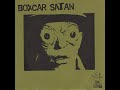 Boxcar Satan / Chapstik (1997 Split 7 Inch)