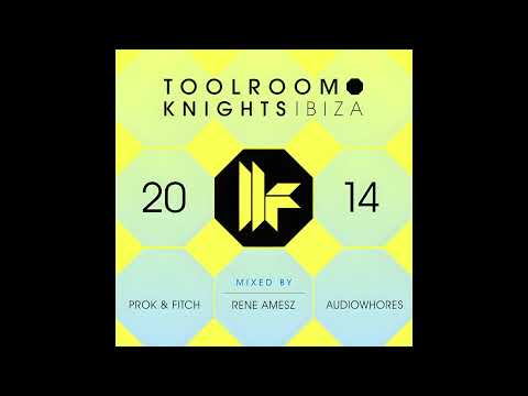 Toolroom Knights Ibiza 2014 - Mix One by Audiowhores