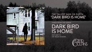 Dark Bird Is Home Music Video