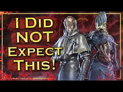 Elden Ring Nightreign DLC REVIEW! | Brutally Honest Thoughts...
