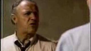 Mississippi Burning recut