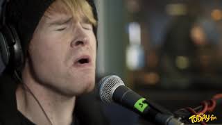 Kodaline - I Fall Apart (Post Malone Cover - Today