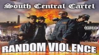 South Central Cartel - Neva Got Caught