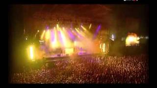 The Strokes The Modern Age live at Les Eurockeennes Festival