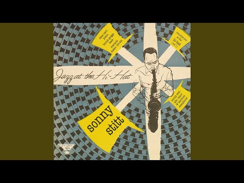 Baritone Blues (Live)