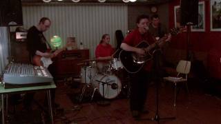 PATRIK FITZGERALD feat. DOG & SKY - "Safety Pin Stuck In My Heart/No-one Different"