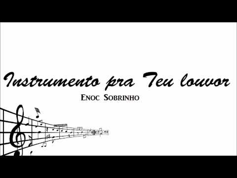 Enoc Sobrino  - MAIOR AMOR