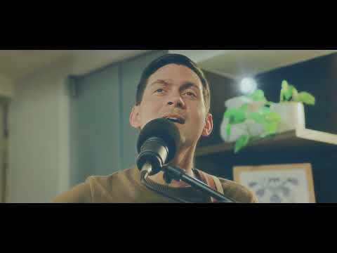 Me sostendrás - Cristian Suárez