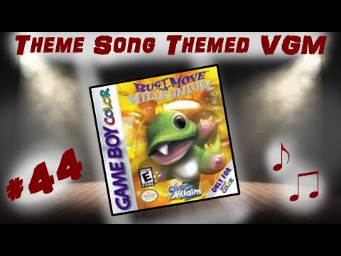 Theme Song Themed VGM 44