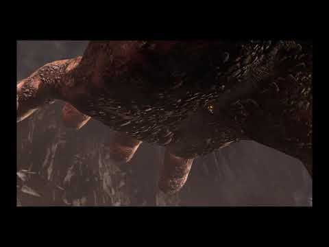 God of War® III Remastered (Jhir vs Cronos)