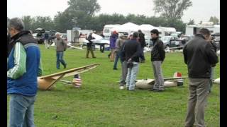 preview picture of video 'Vintage Glider 3T di Cremona 2012 - 3° parte'