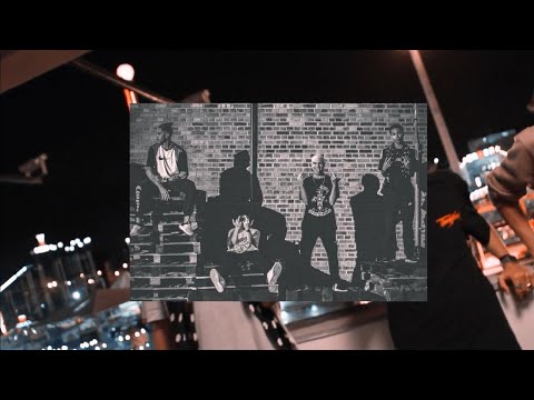 LOLLIPOP (ft. V Setch, Zé Rato, Kolb e Anky) [Prod. Deluca] (Official Videoclip)