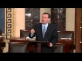 Sen. Ted Cruz Urges Colleagues to Oppose the.