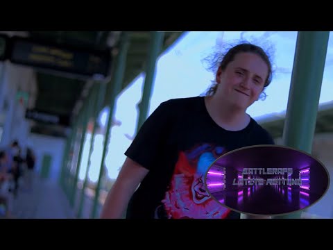 Flubber - BLR Qualifikation #31 (prod. by CONSTANTINE)