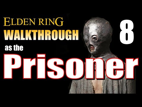 ELDEN RING Walkthrough Part 8 - Easy 10,000 Runes + East Limgrave Mapped Out