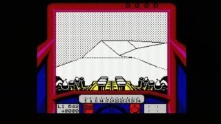 STUNT CAR RACER - 128K (ZX SPECTRUM)