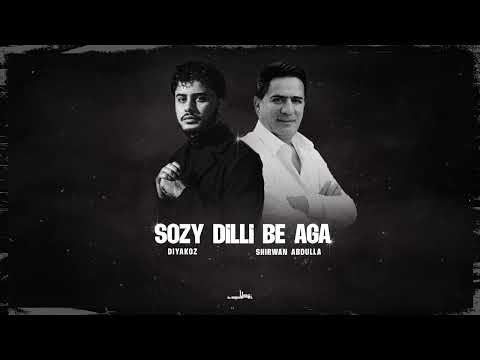 DIYAKOZ x SHIRWAN ABDULLA - SOZY DILL [Visualizer]